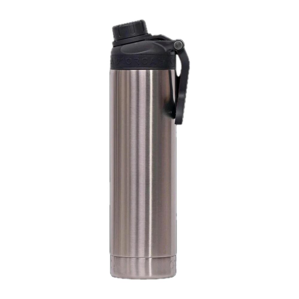 ORCA Hydra 22oz Stainless Steel Insulated Water Bottle‎ w/ Handle Lid
